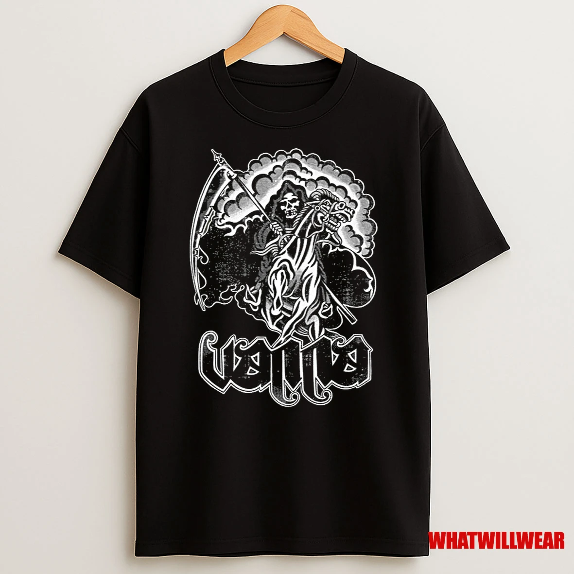 Vanna Reaper 2025 Shirts
