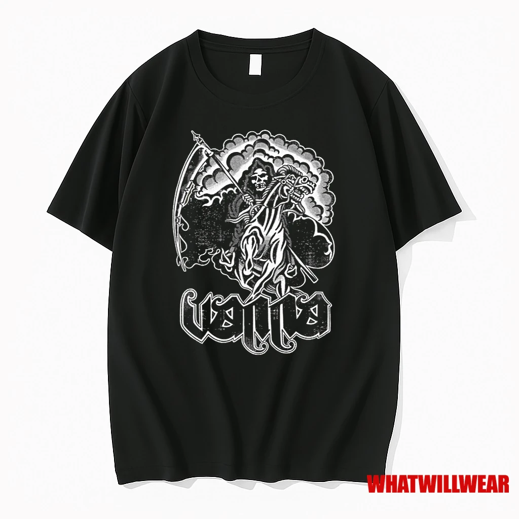 Vanna Reaper Limited Edition Shirts