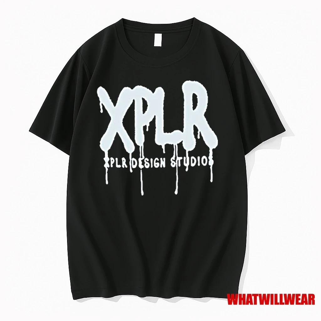 Xplr Design Studios 2025 Shirts