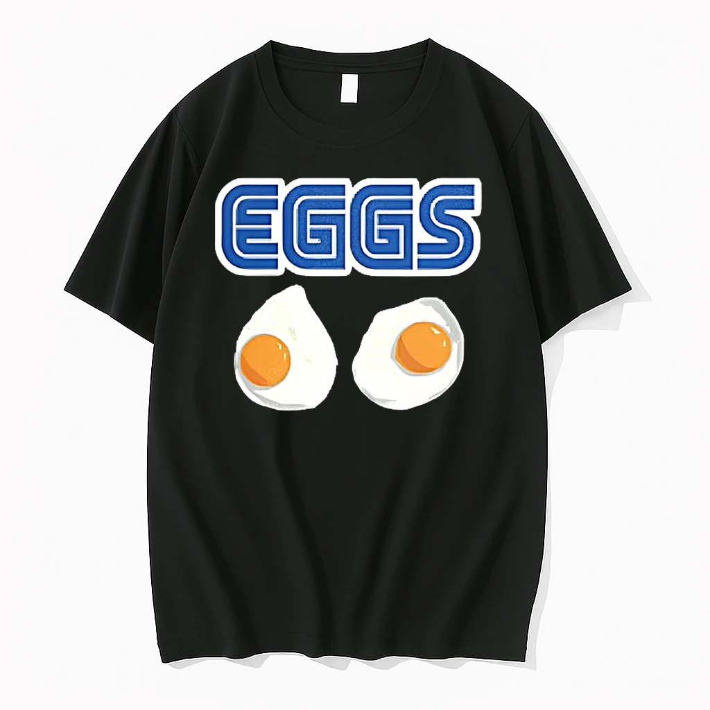 2 Eggs Omelet Shirts