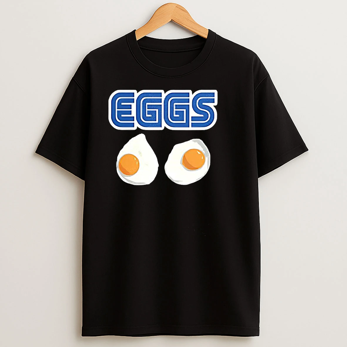 2 Eggs Omelet T Shirts