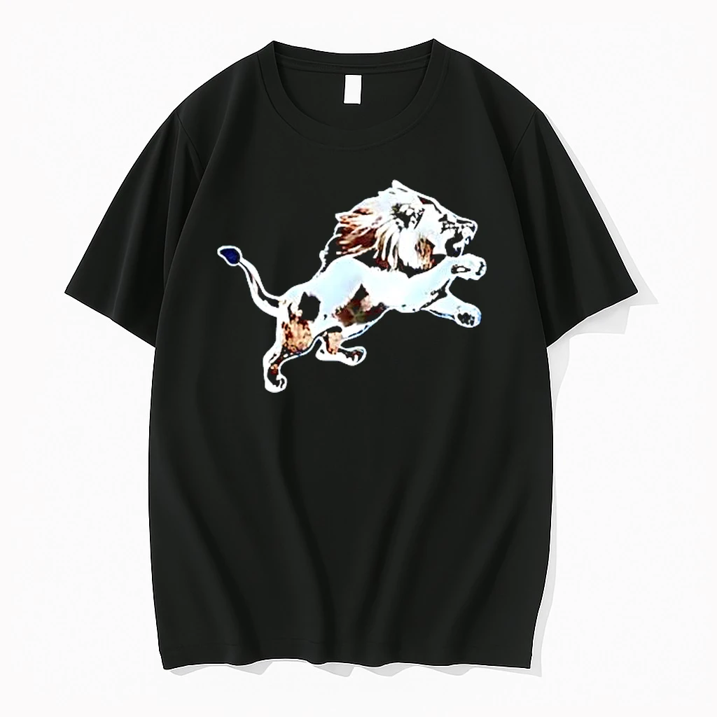 2025 Detroit Lions By Golf One Pride Shirts