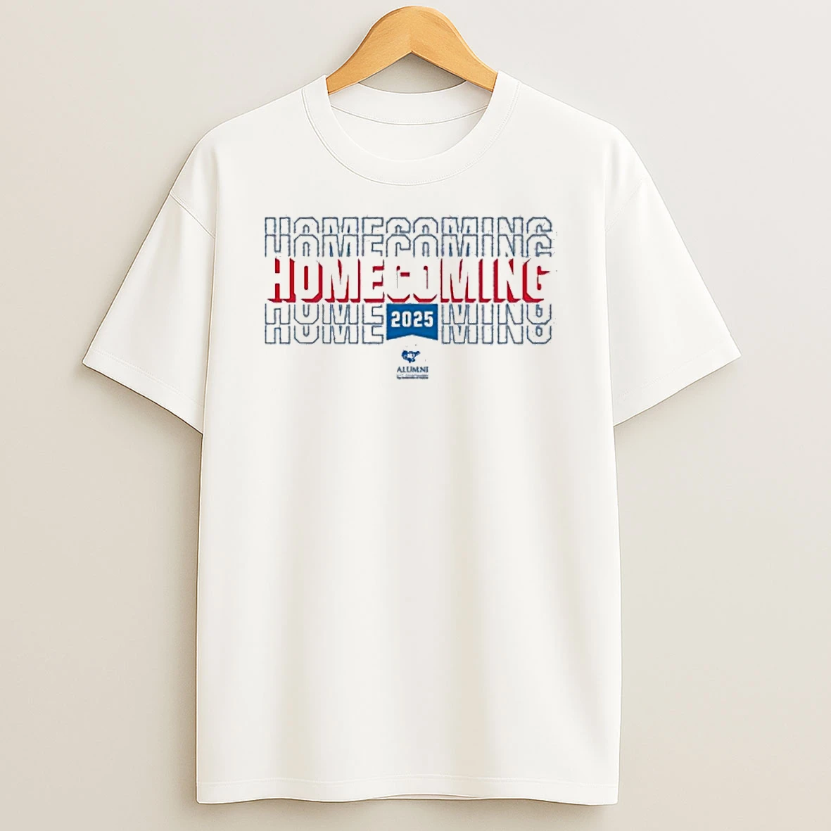 2025 Homecoming Kansas Jayhawks Basketball Shirts