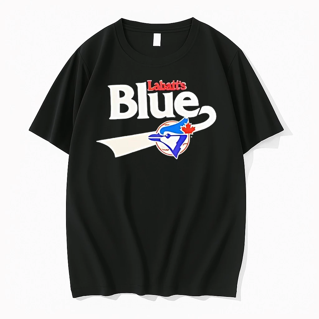 2025 Labatt Blue Toronto Blue Jays Shirts