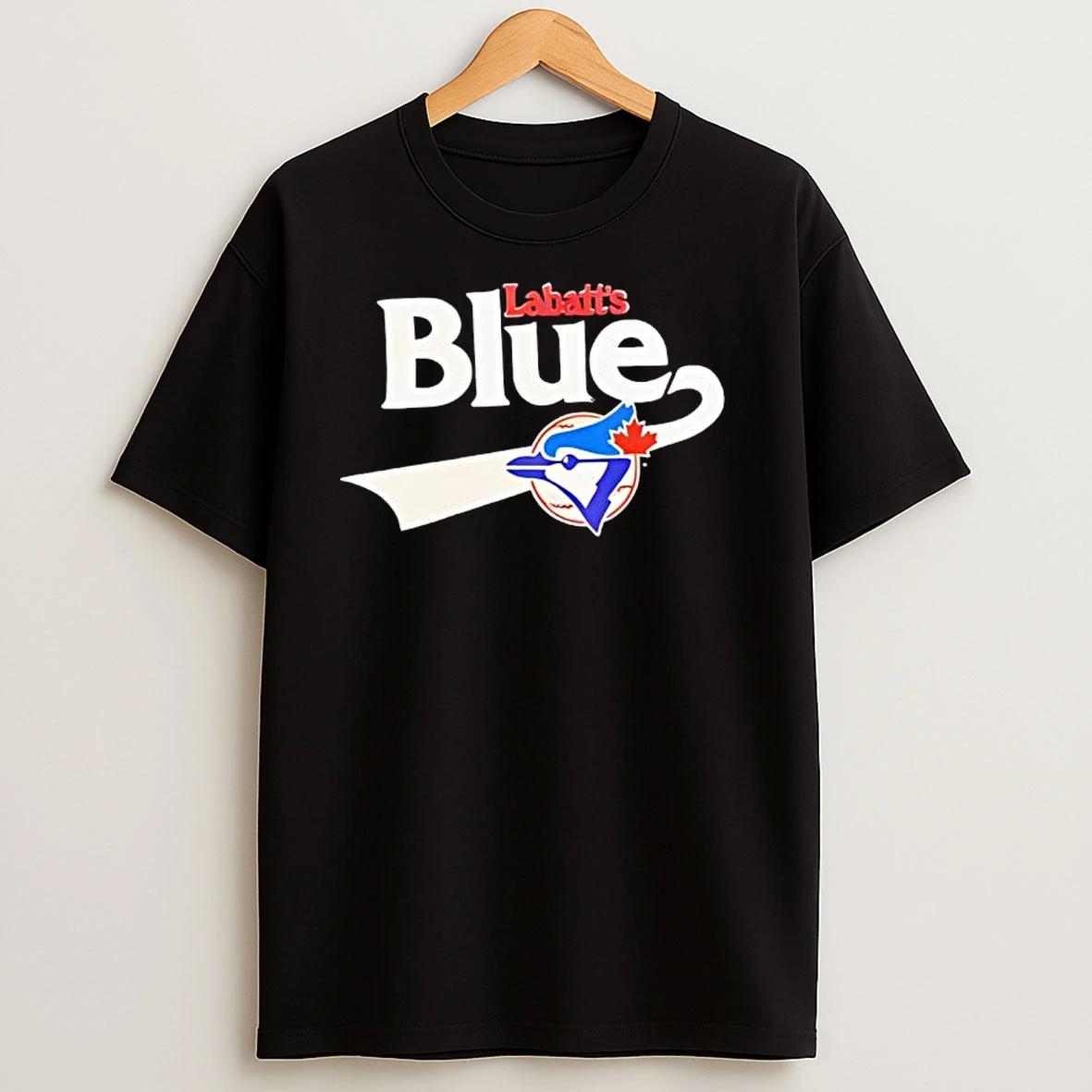 2025 Labatt Blue Toronto Blue Jays T Shirts