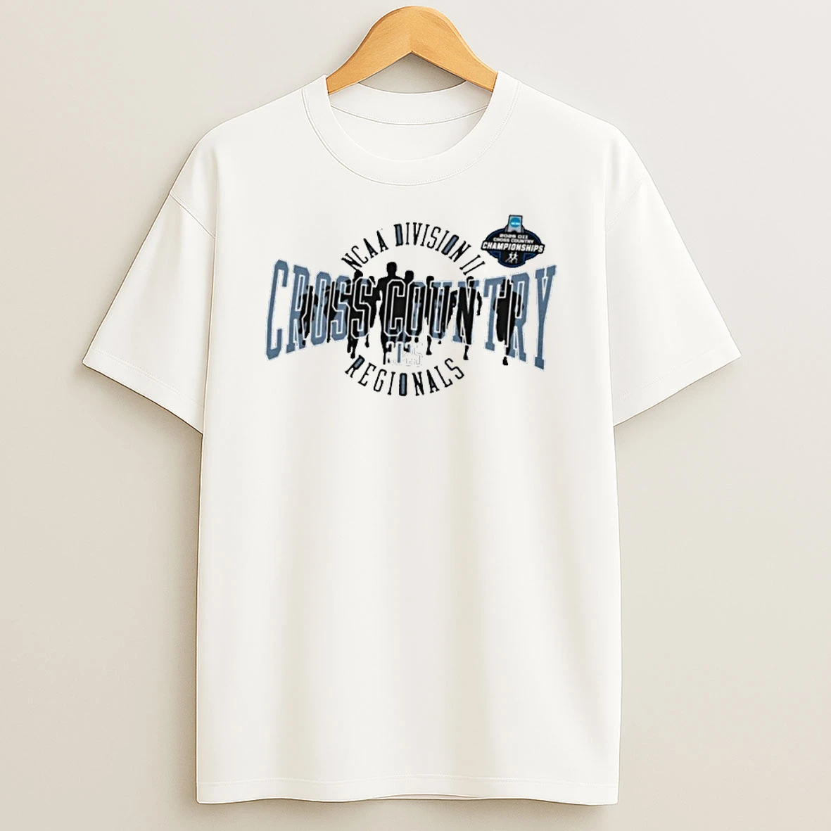 2025 Ncaa Division Ii Cross Country Regionals Shirts