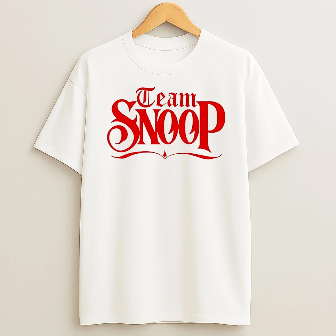 2025 The Voice Team Snoop Shirts