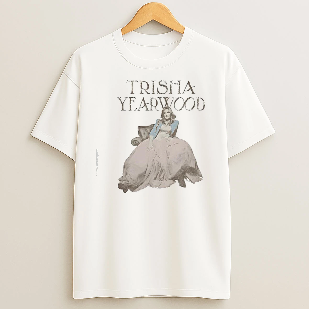 2025 Trisha Yearwood The Mirror T Shirts