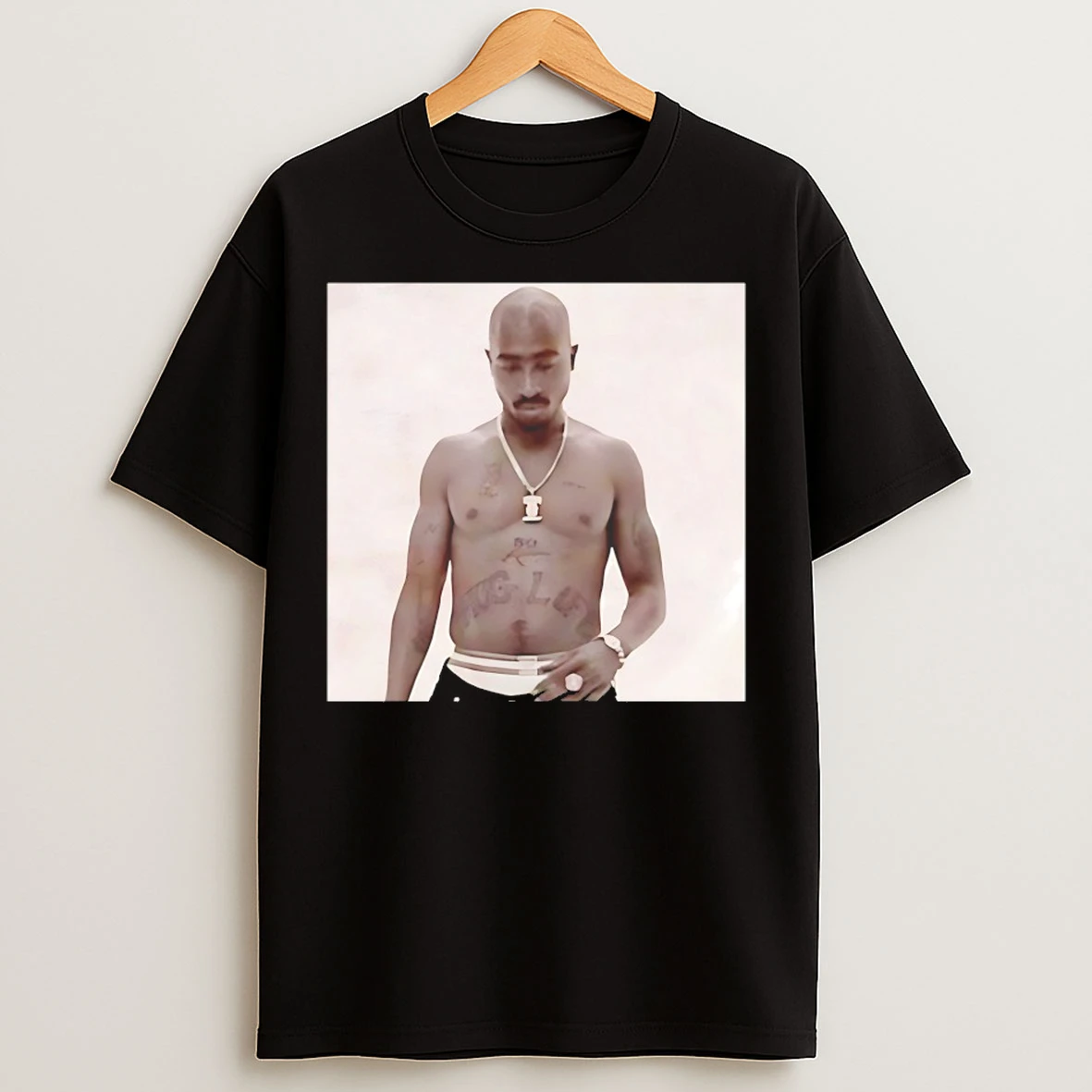 2pac Nothin To Lose T Shirts