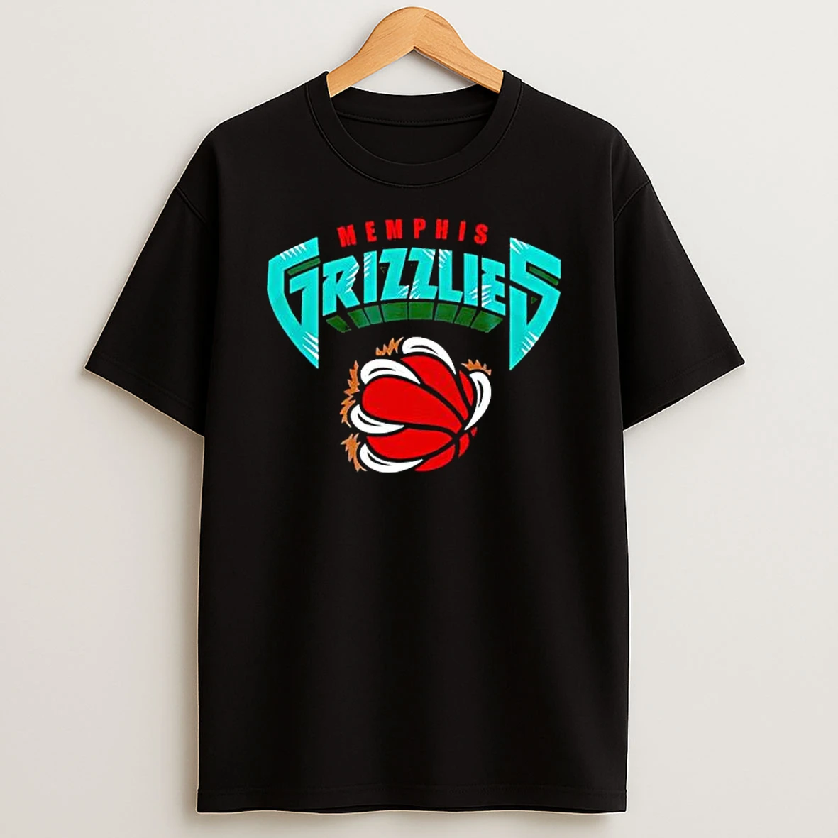 30 Years 1995 2024 Memphis Grizzlies Shirts