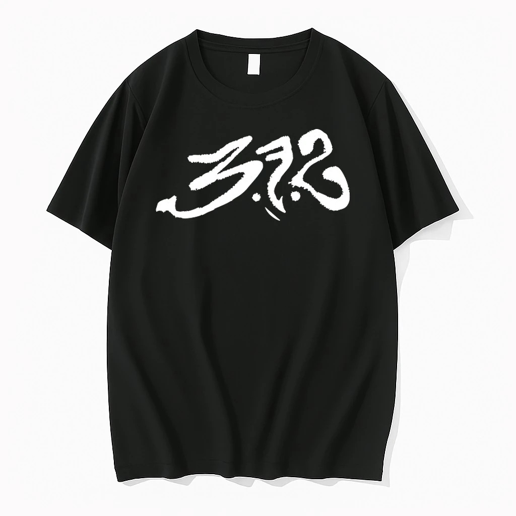 3fs The Big 1m Shirts