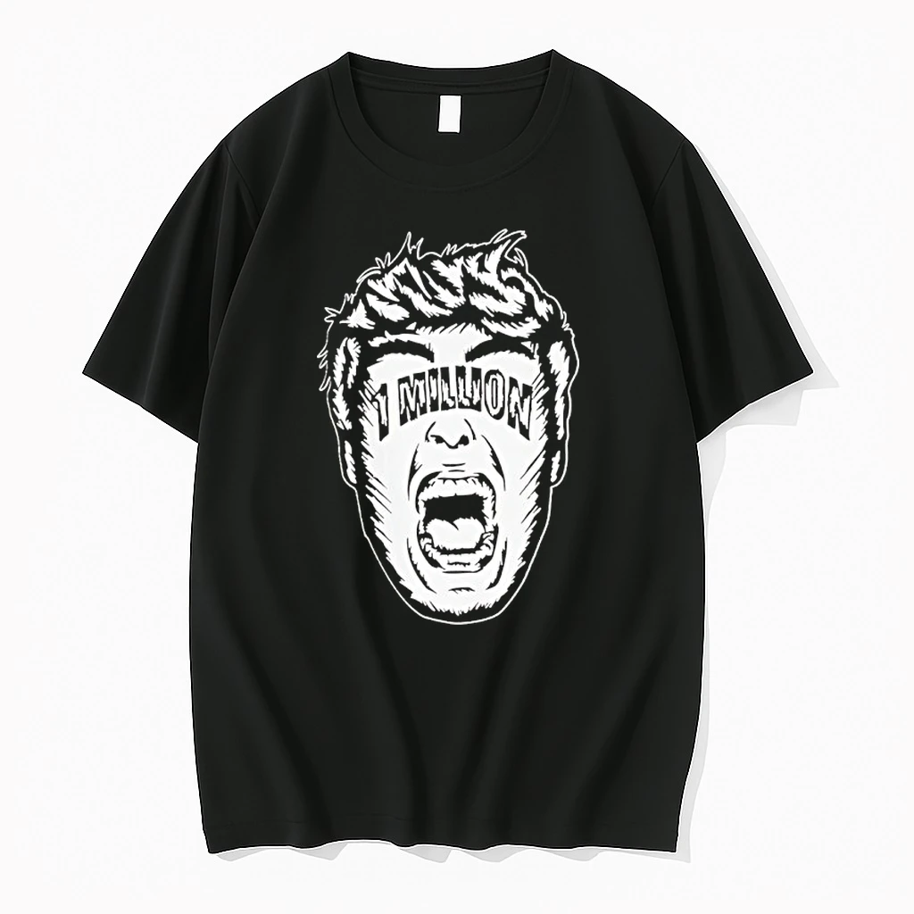 3fs The Big 1m Big Head Shirts