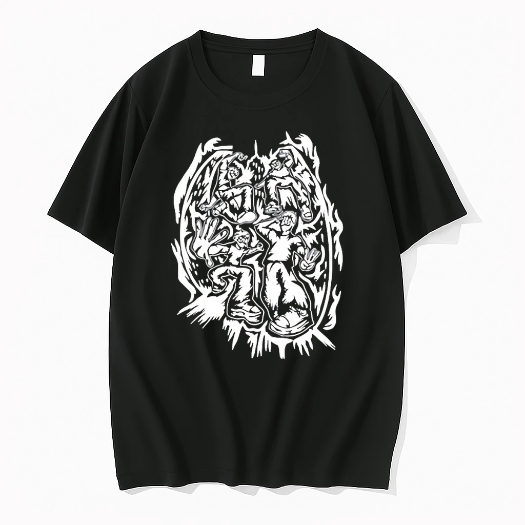 3fs Friends Shirts