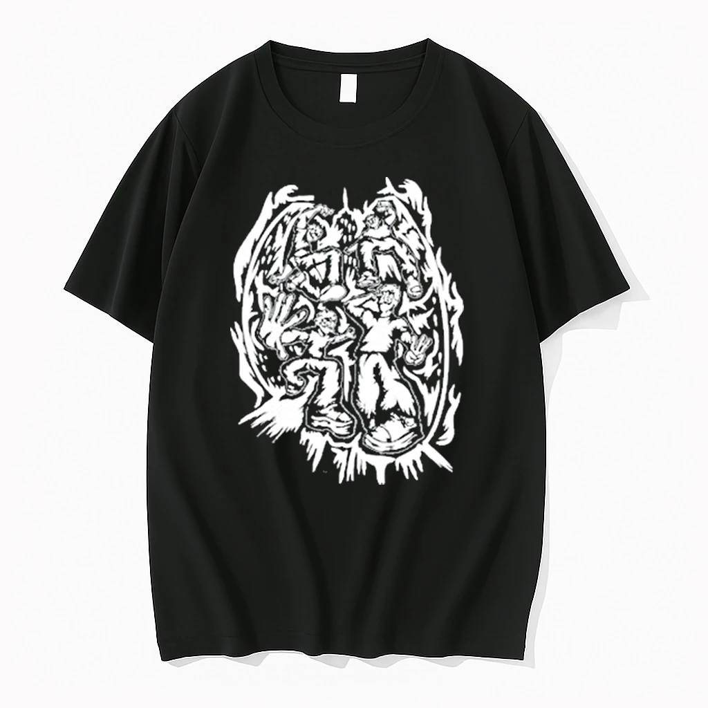 3fs Friends Tour 2025 Shirts