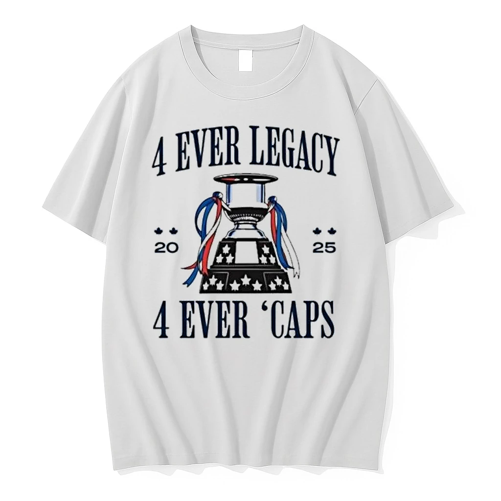 4 Ever Legacy Vancouver Whitecaps Fc 2025 Shirts