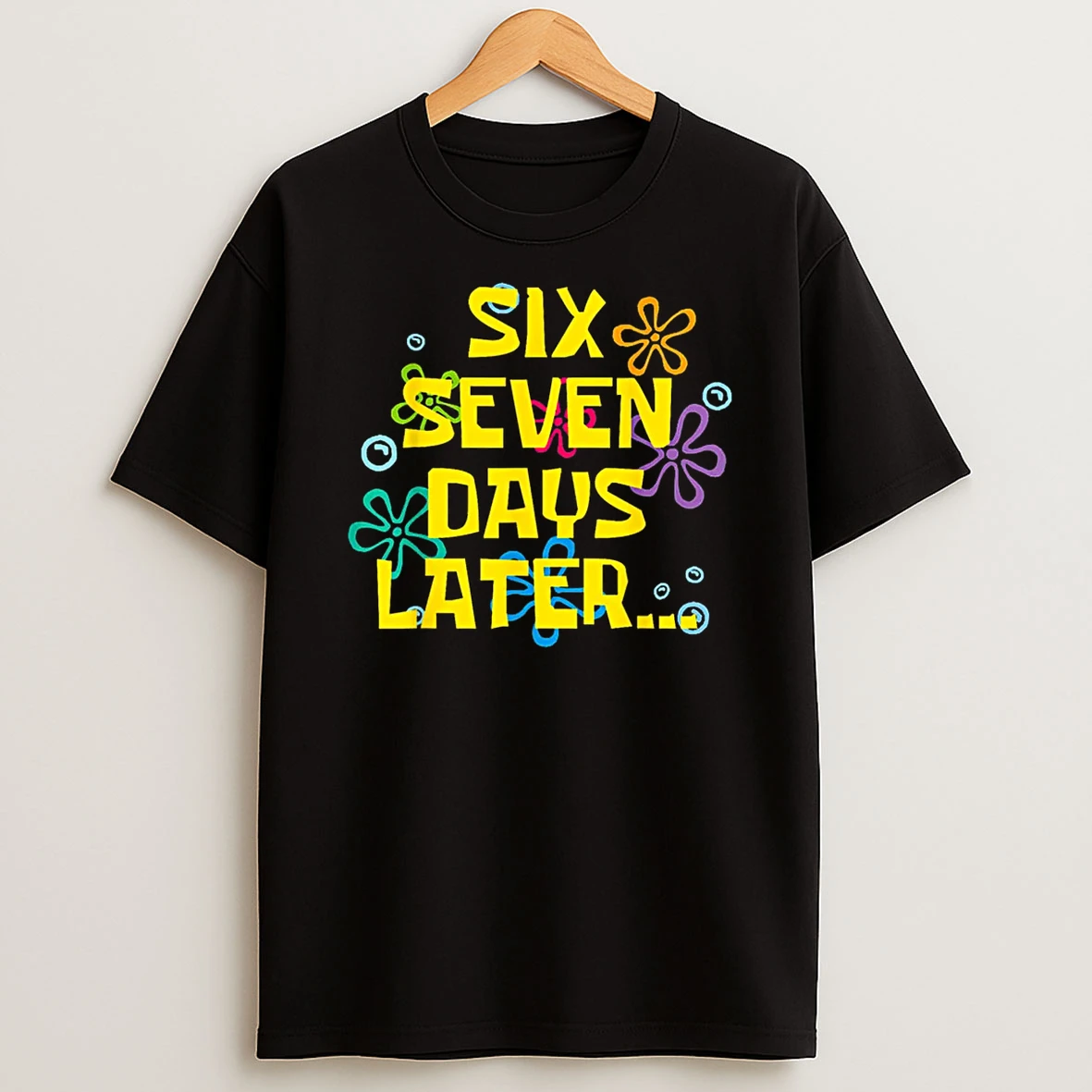 67 Days Later 67th Day Of School 67 Meme Teacher Student Shirts