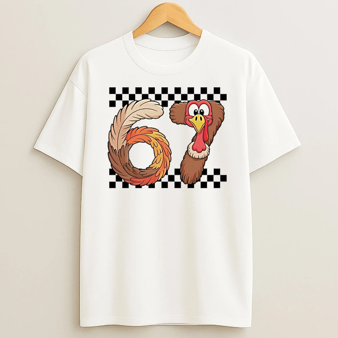 67 Funny Thanksgiving Shirts
