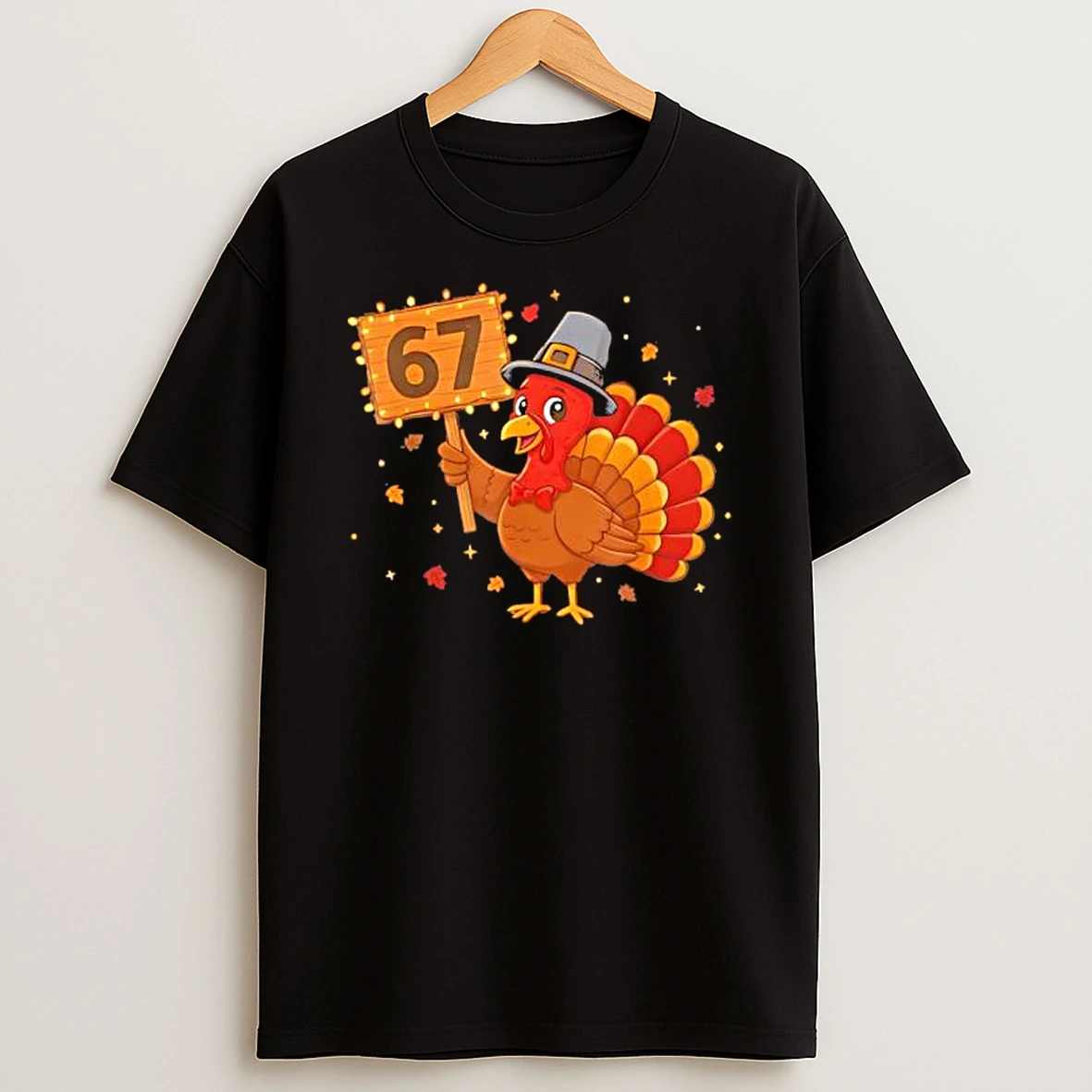 67 Funny Thanksgiving Turkey Shirts