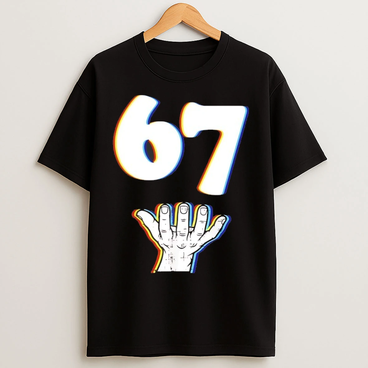 67 Meme Funny T Shirts