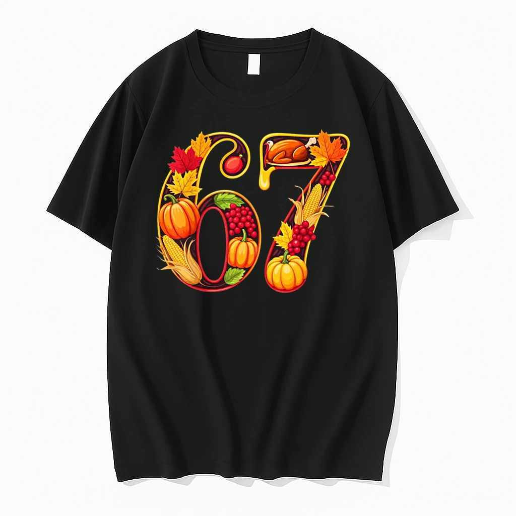 67 Thanksgiving Funny Turkey Thanksgiving 67 Turkey Shirts