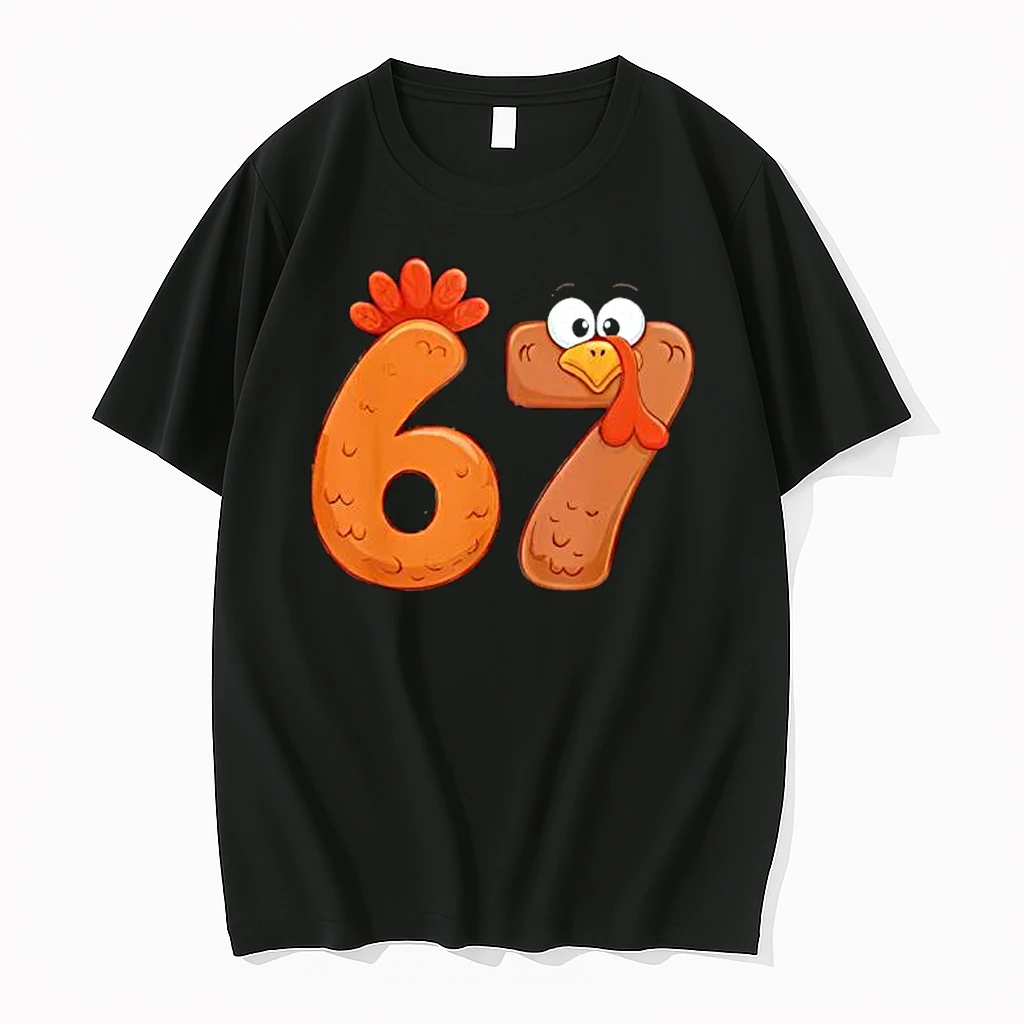 67 Thanksgiving Turkey Cool Fall Farm Shirts