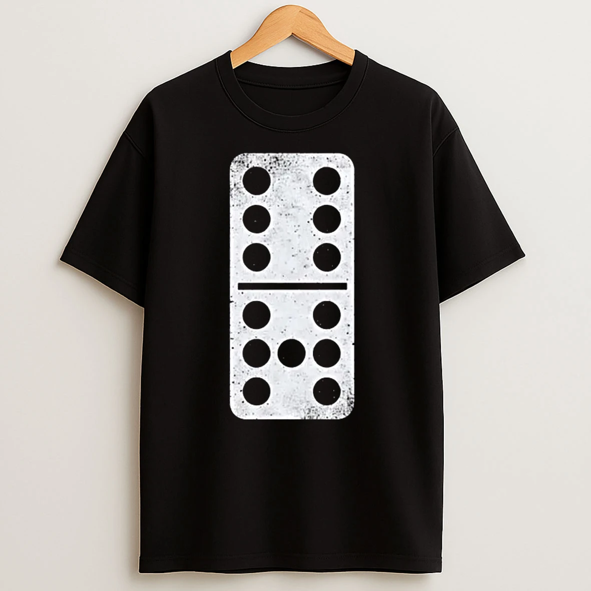 67 Meme Dominoes Funny Six Seven Domino Shirts
