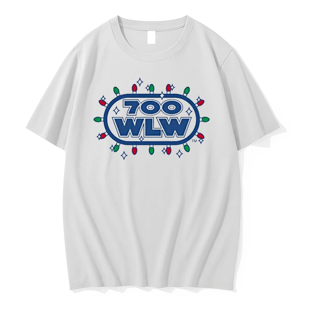 700 Wlw Christmas Lights Shirts
