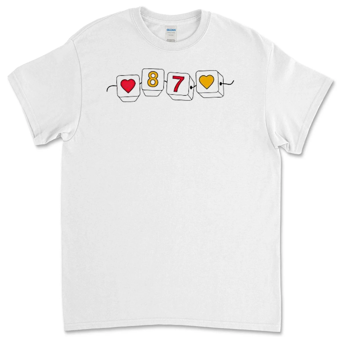 87 Friendship Bracelet Premium Shirt Sweater