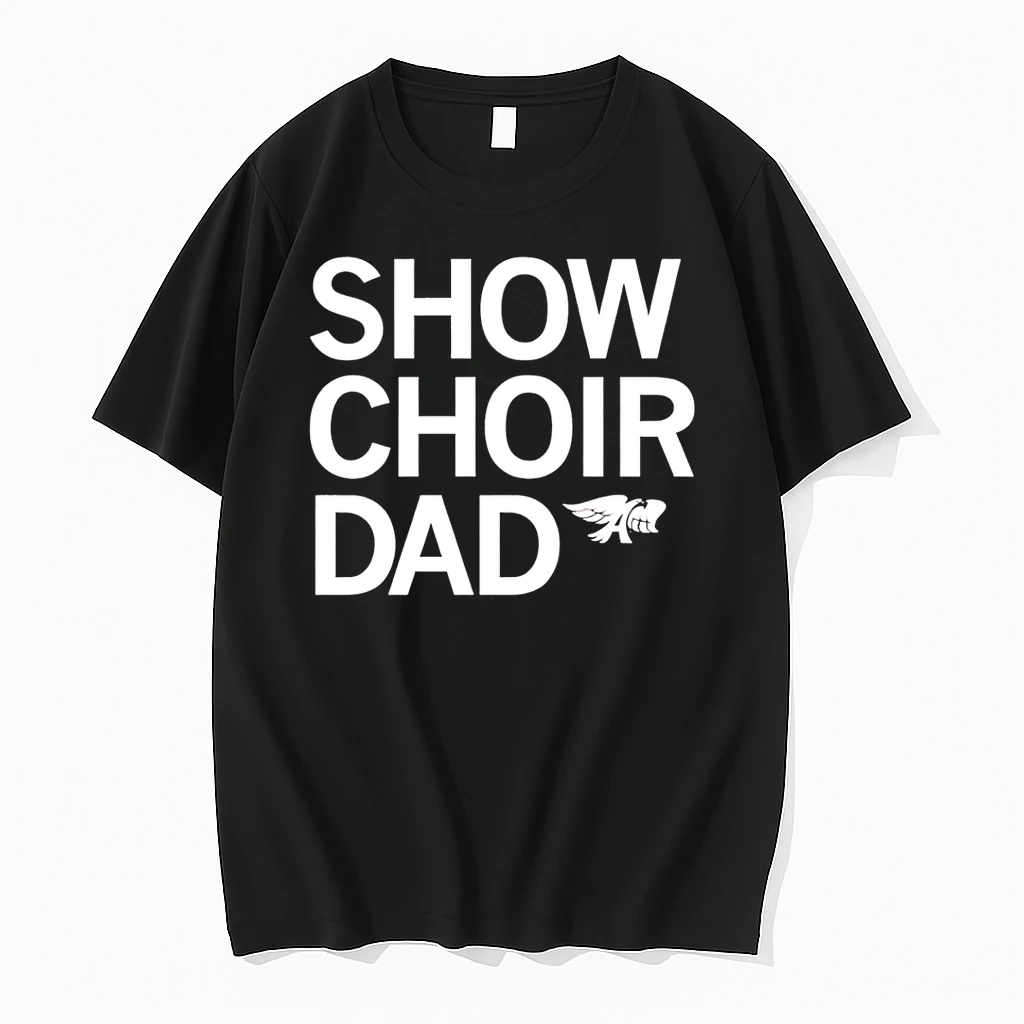 Acmpo Show Choir Dad Shirts