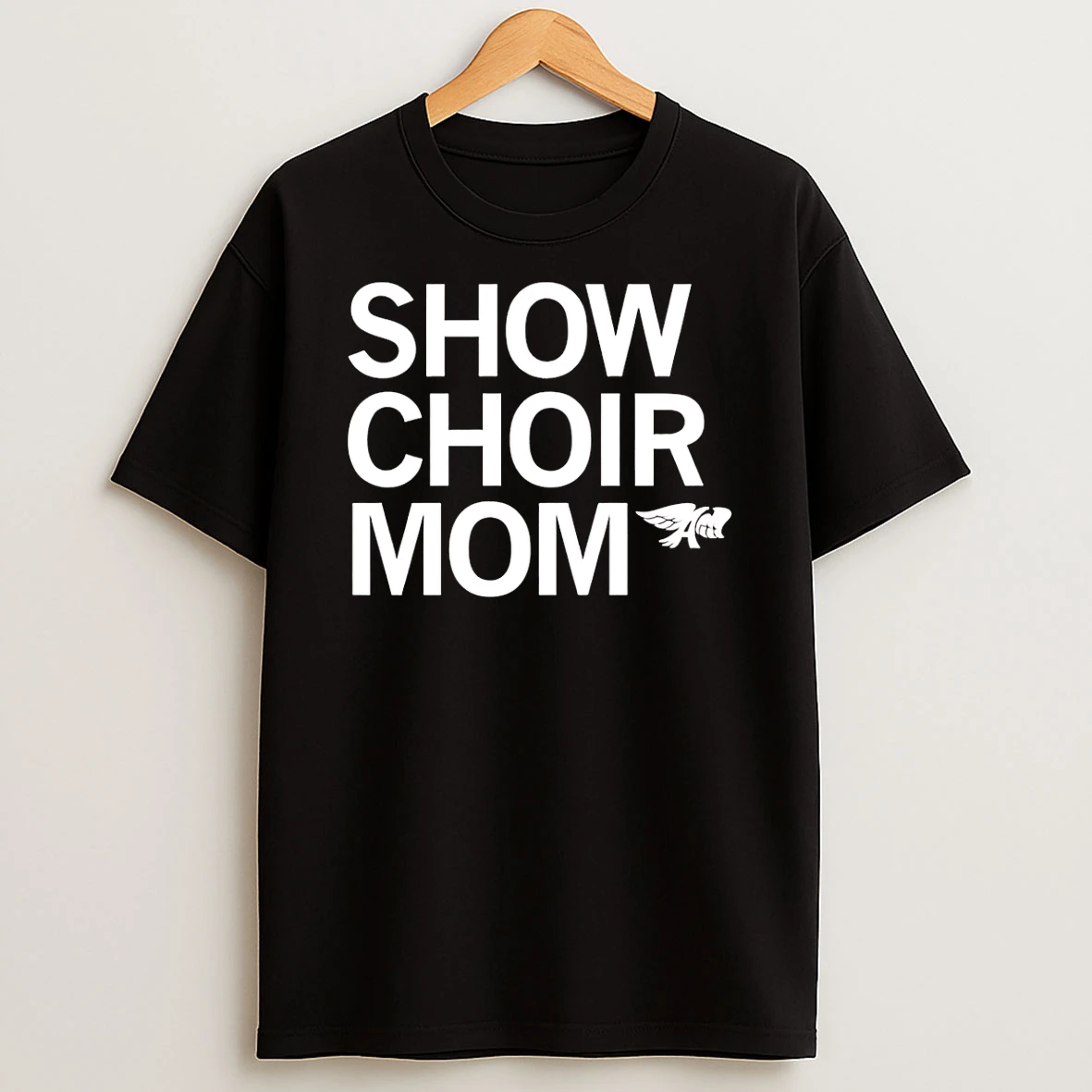 Acmpo Show Choir Mom Shirts