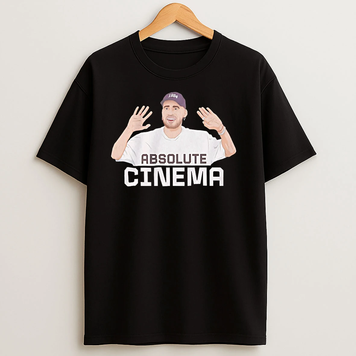 Absolute Cinema T Shirts