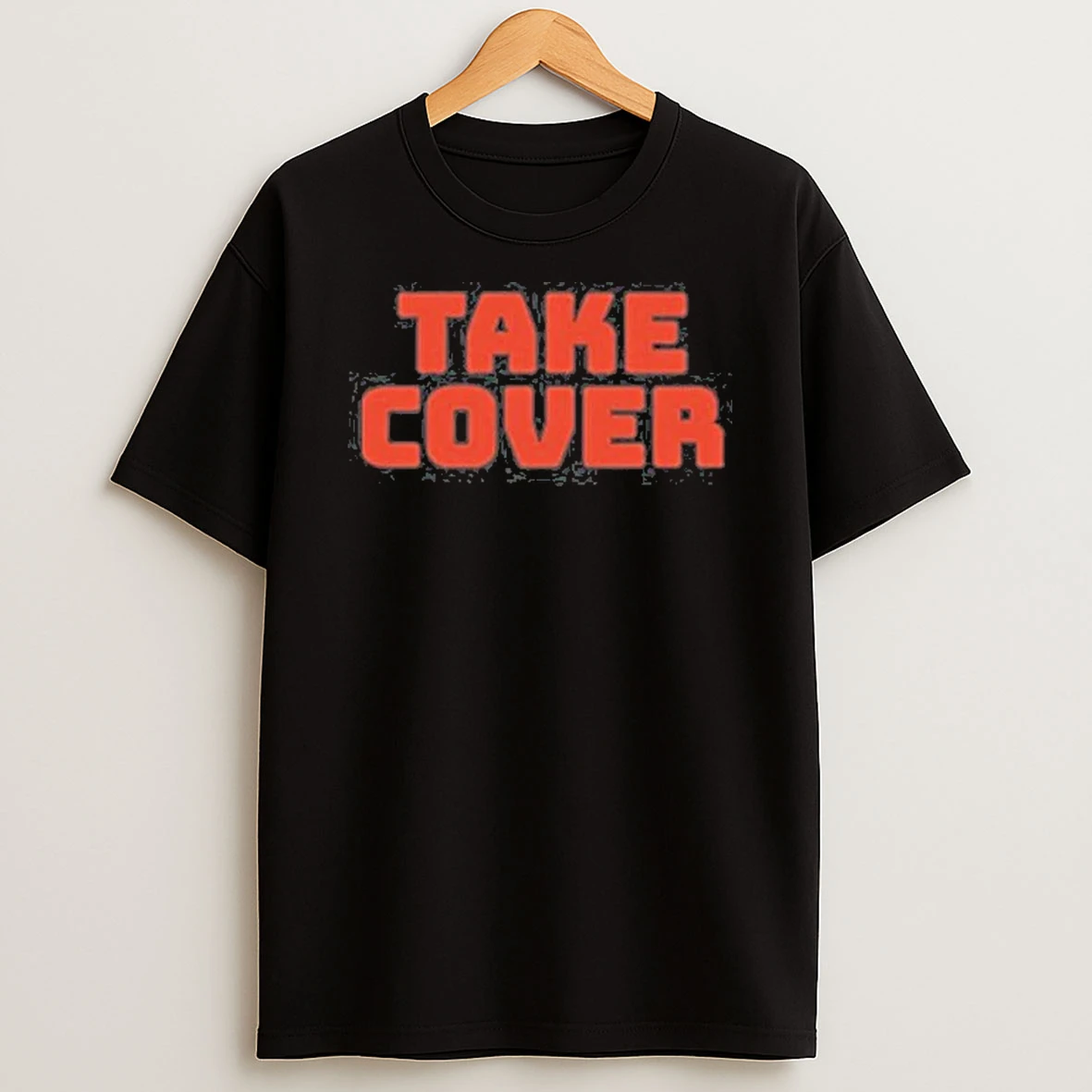Acceptance Take Cover 2025 Shirts