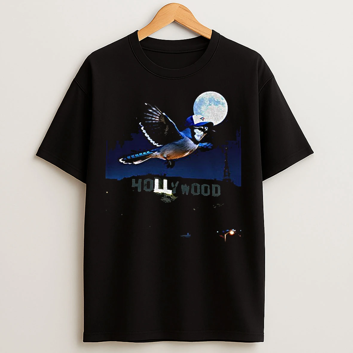 Ace Toronto Blue Jays Vs Los Angeles Dodgers Mlb World Series Final Score 6 1 Toronto Leads 3 2 T Shirts