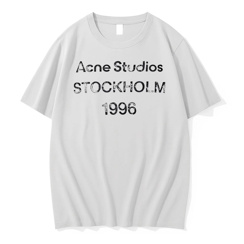 Acne Studios Stockholm 1996 Shirts