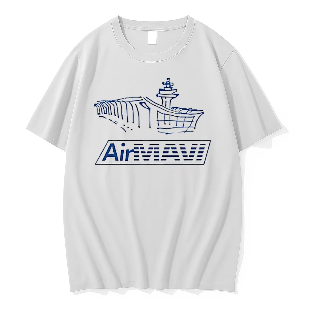 Air Mavi Shirts
