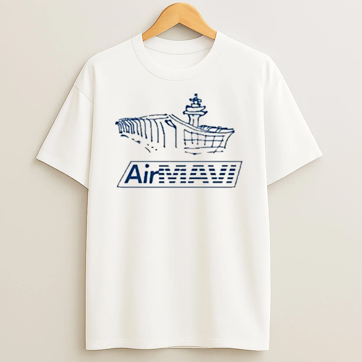 Air Mavi Tour 2025 Shirts