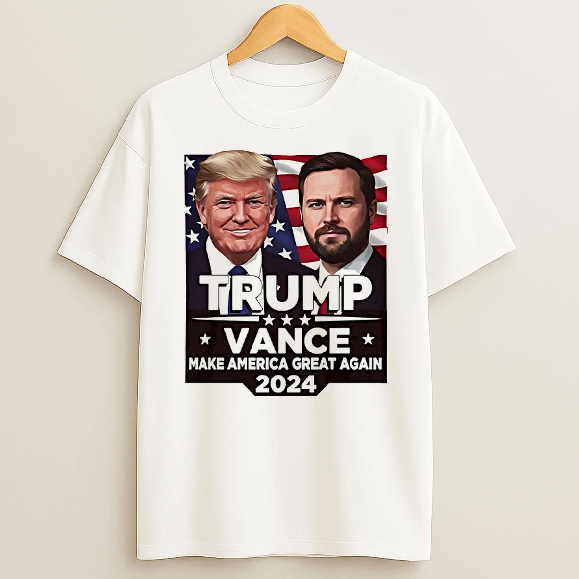 Akio Toyoda Trump Vance Make America Great Again Shirts