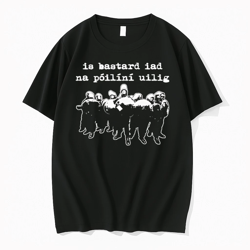All Cops Are Bstrds Is Bastard Iad Na Poilini Uilig Shirts