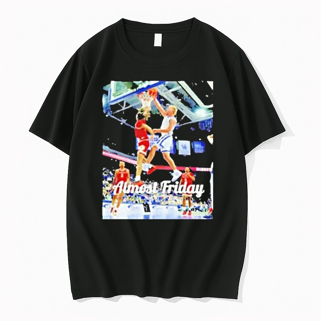 Almost Friday Kentucky Shirts