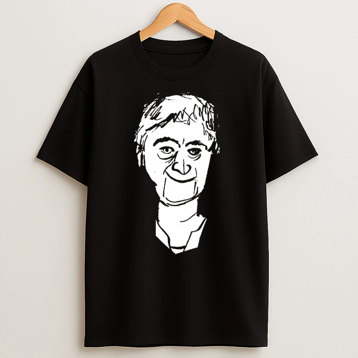 Aloha Mr Snider Chase Rushing Shirts
