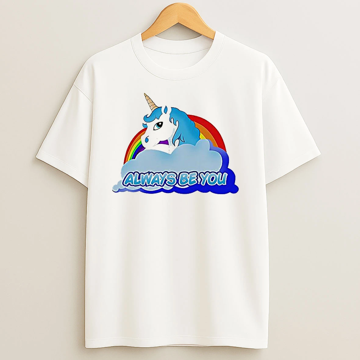 Always Be You Bob Stone T Shirts