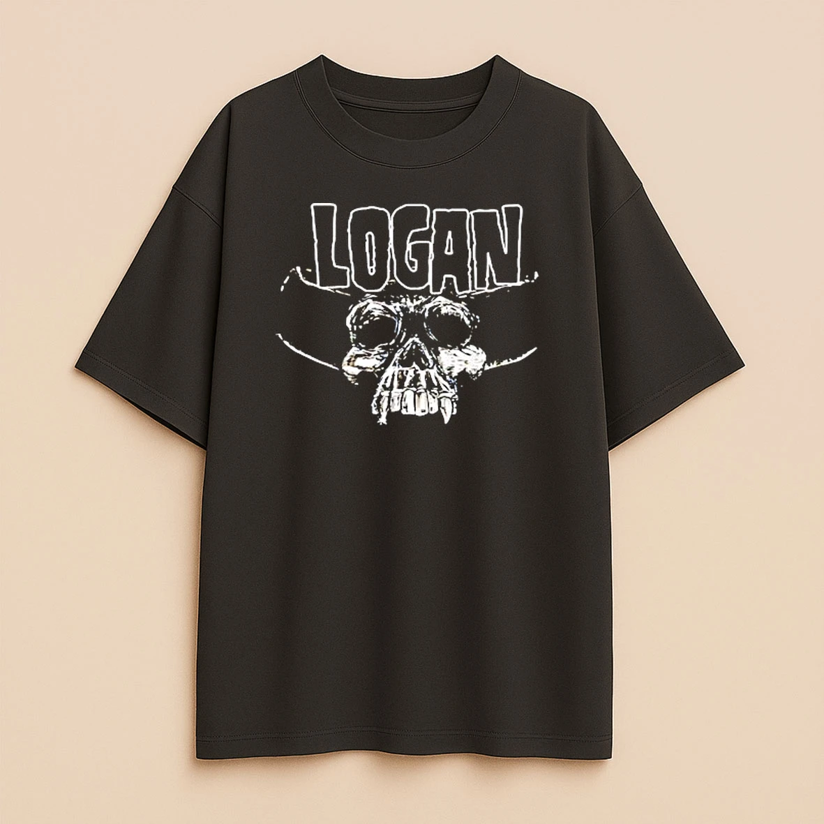 Am I Logan Wolverine Premium Shirt Sweater
