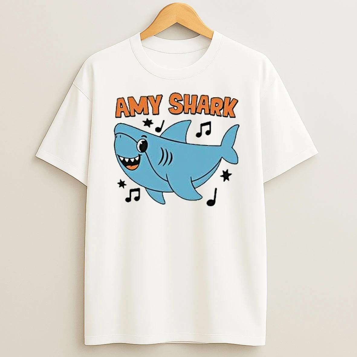 Amy Shark Tour 2025 Shirts
