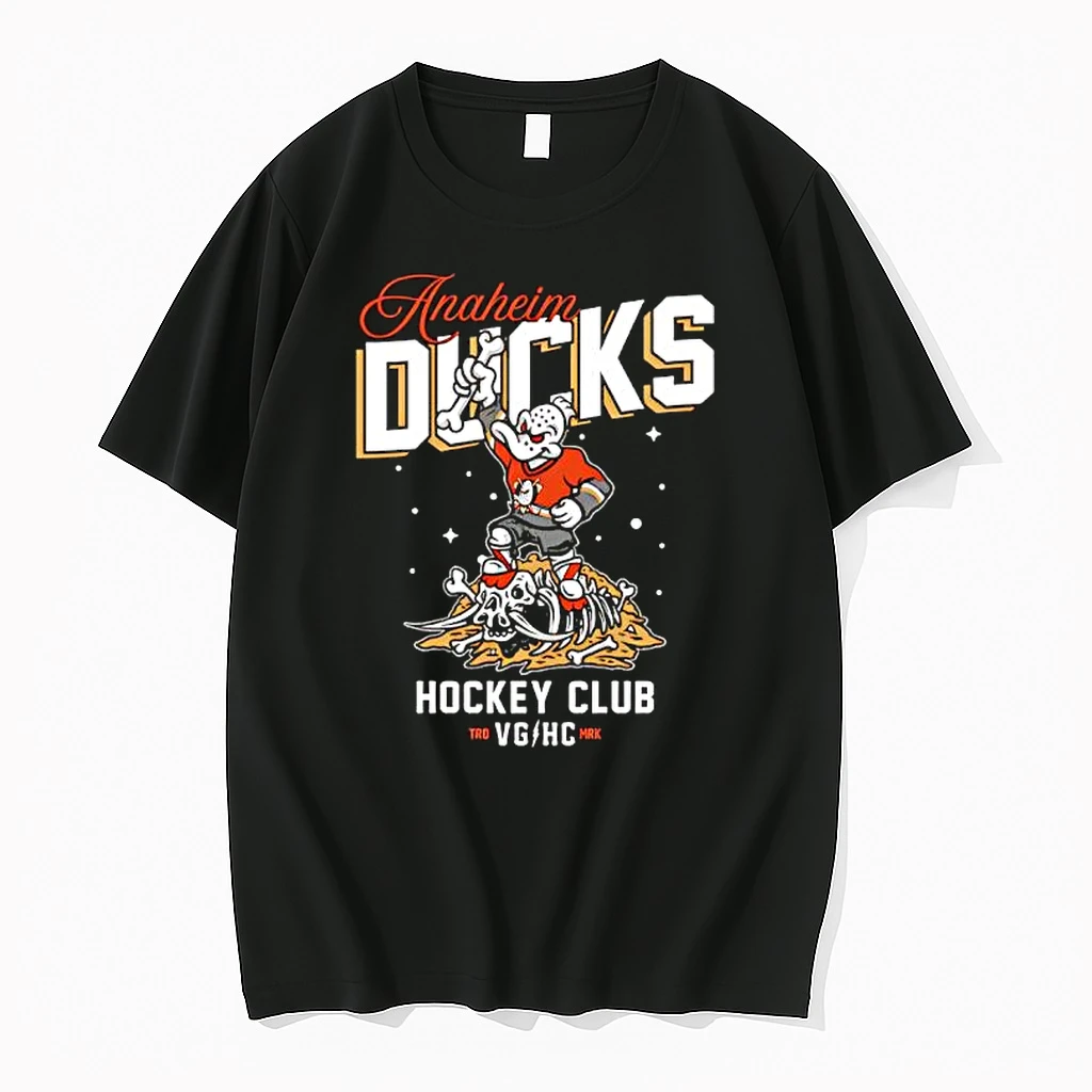 Anaheim Ducks Hockey Club Violent Gentlemen Shirts
