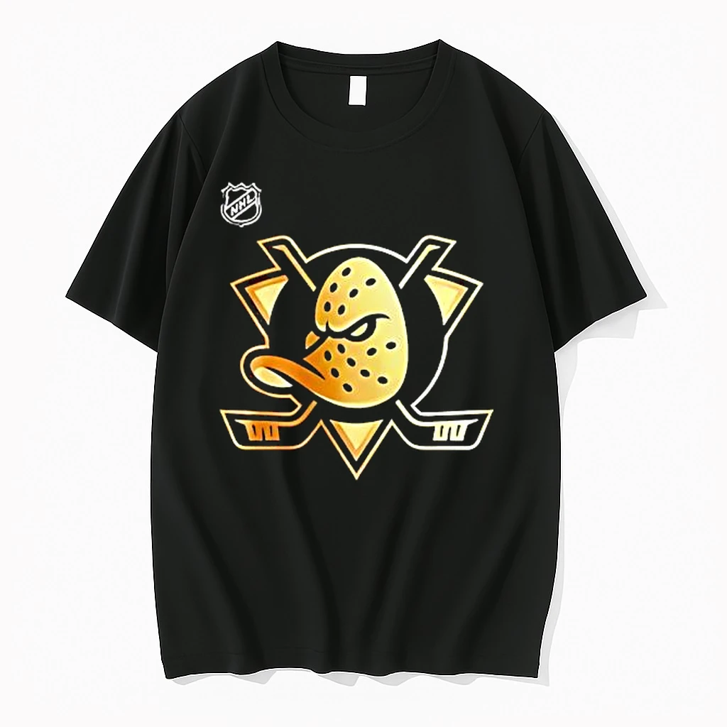 Anaheim Ducks Military Night 2025 Shirts