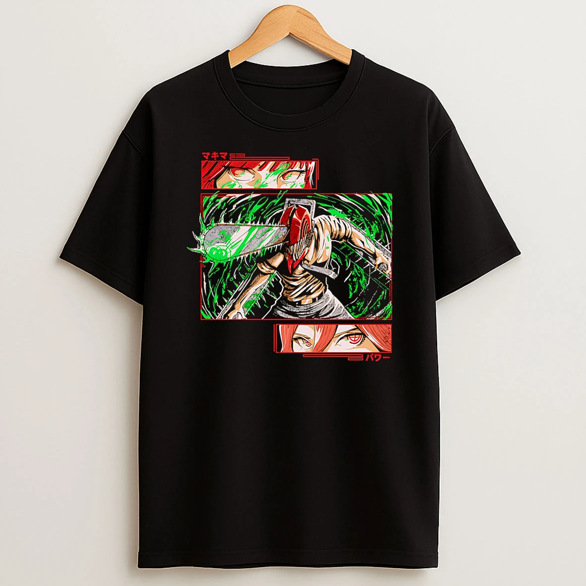 Ancient Devil Revived Shirts