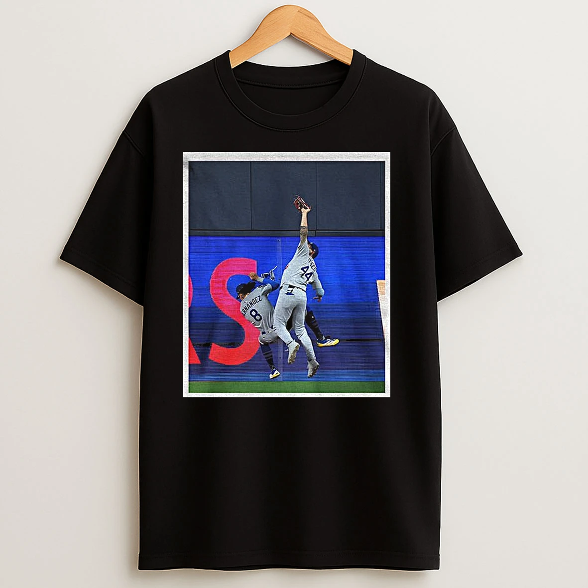 Andy Pages Fight Club Los Angeles Dodgers 2025 World Series Champions T Shirts