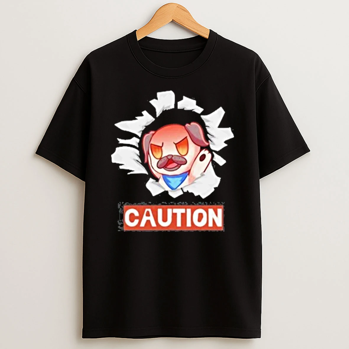 Andy Rage Caution Tour 2025 Shirts