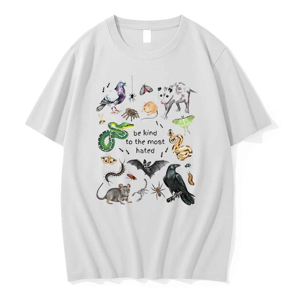Animal Be Kind To The Most Hated Shirts