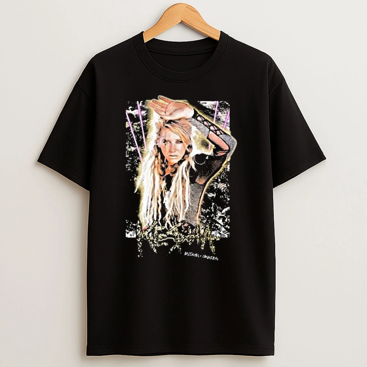 Animal Cannibal Kesha Uk Shirts